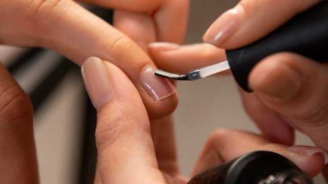 Técnica Uñas Acrilicas