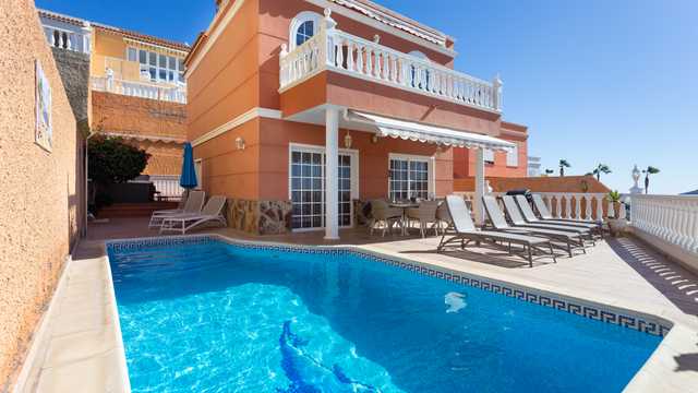 Técnico/a de Mantenimiento de viviendas