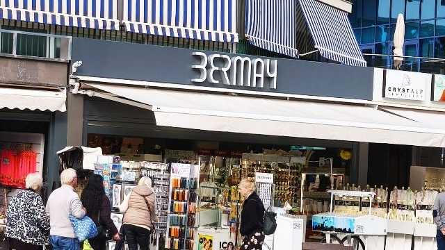 Dependiente/a de Tienda