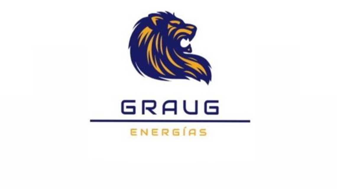 GRAUG ENERGIAS SL cover image