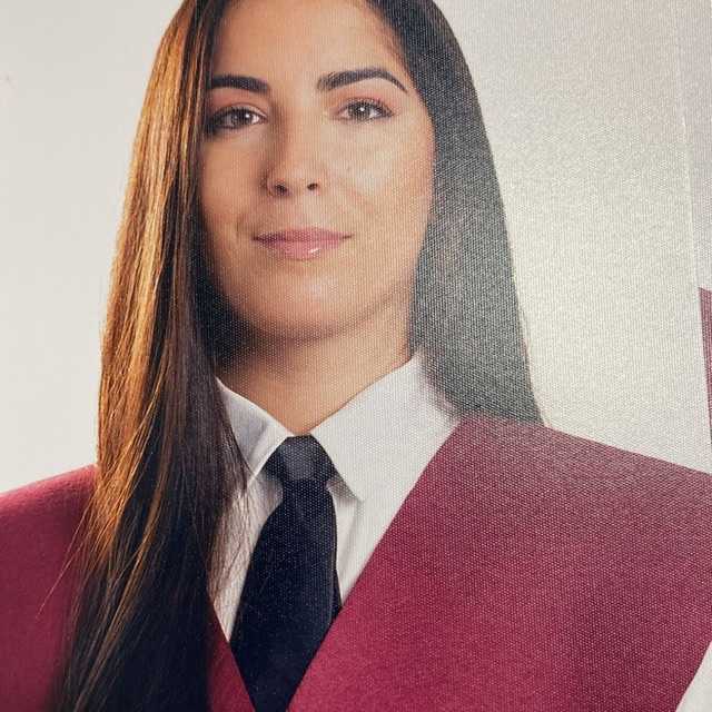 Candidate avatar