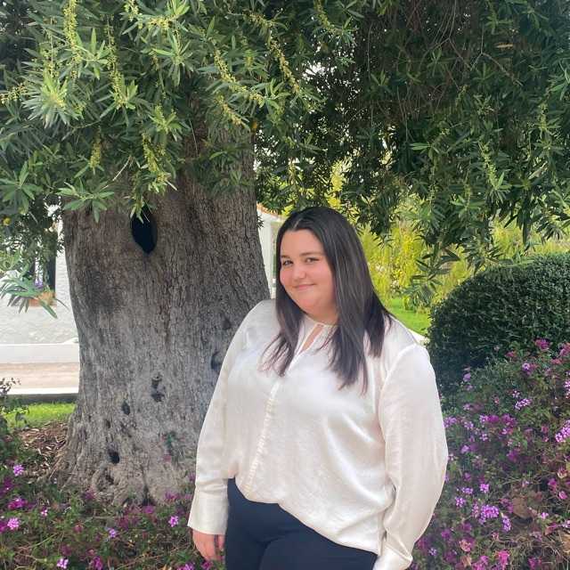 Candidate avatar