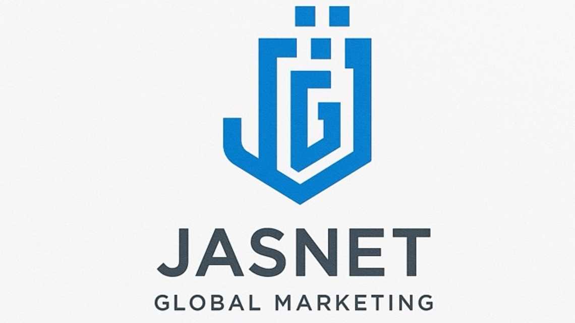 Jasnetglobalmarketing  cover image