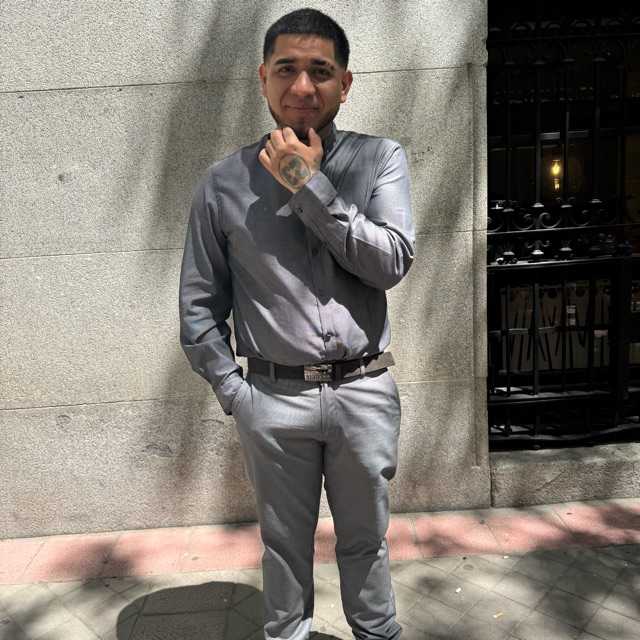 Candidate avatar