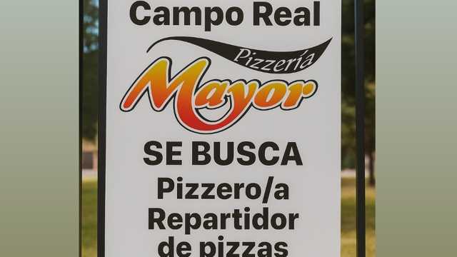Pizzero/a