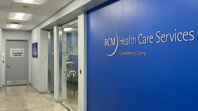 Field RN / Coordinator of Care