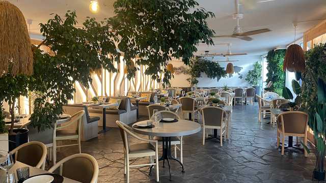 Cocinero/a Restaurante