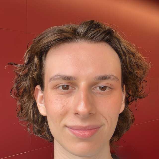 Candidate avatar