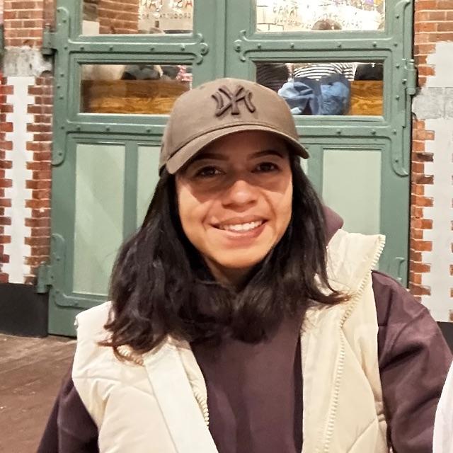 Candidate avatar