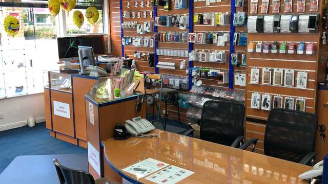 Customer Sales Representative
