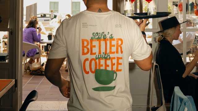 Camarero/a de Sala/Terraza