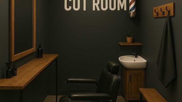 EXPERT BARBER (SELF-EMPLOYED)