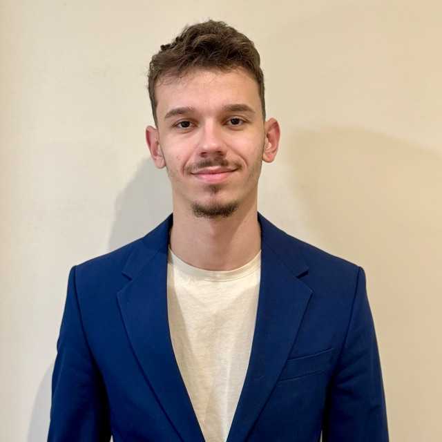 Candidate avatar