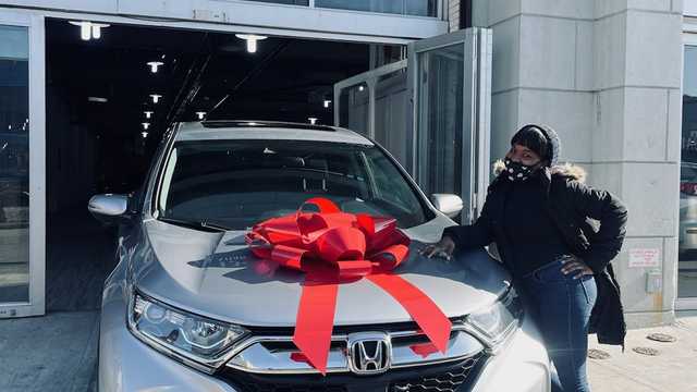 BDC SALES