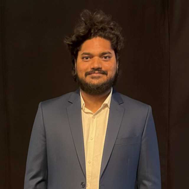 Candidate avatar