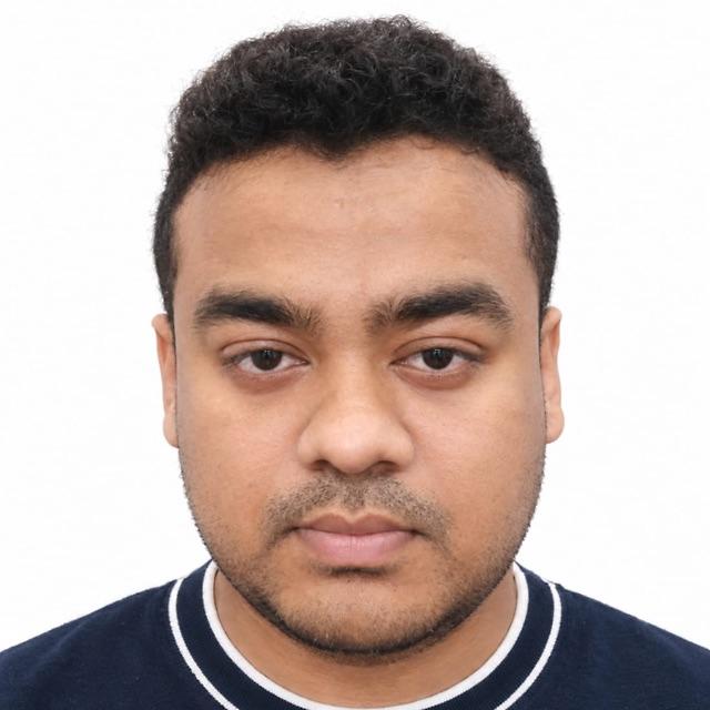 Candidate avatar