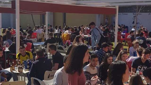 Cocinero/a Planchista