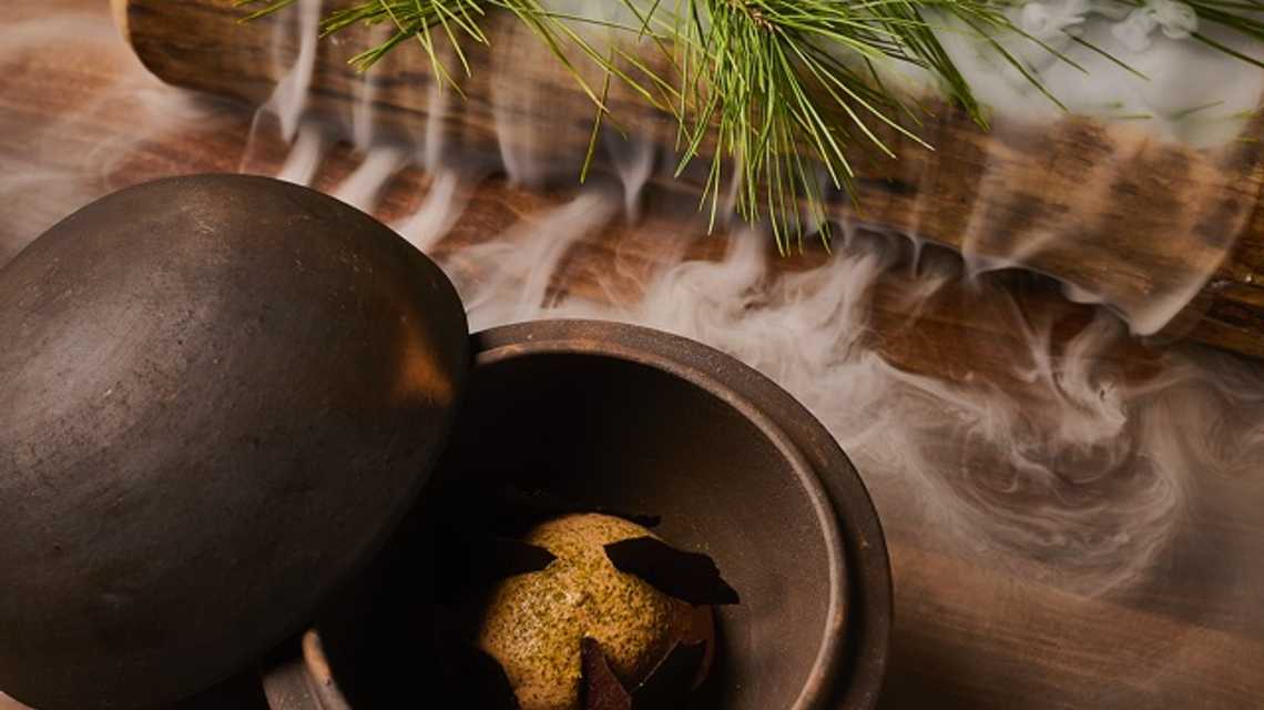 Restaurante cover image