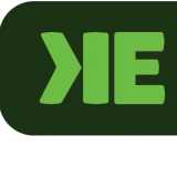 KEservices logo