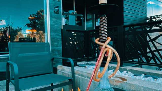 Camarero/a de Mesas y Barra