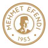 Mehmet Efendi 1953 Edgware Road logo