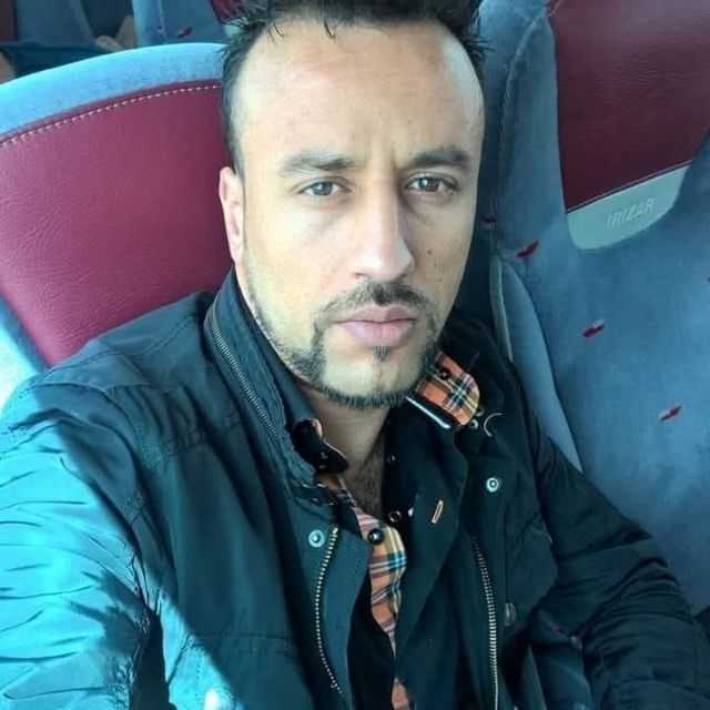 Candidate avatar