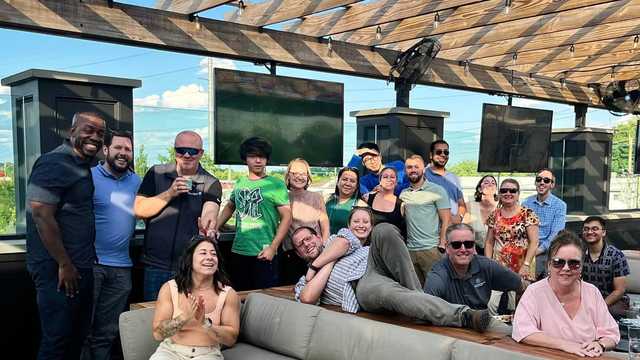 Social Services Manager