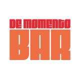 DE MOMENTO • BAR y SALA B MADRID logo