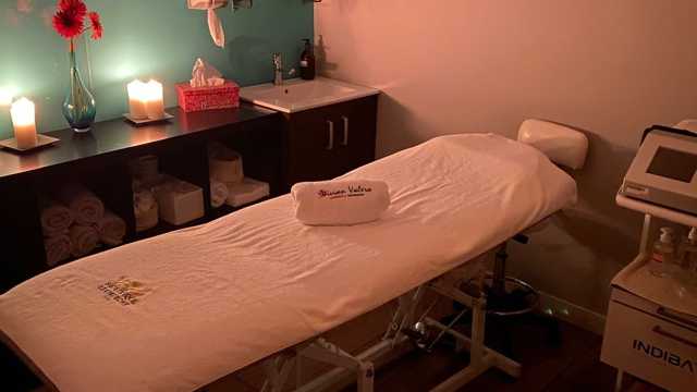Esteticista