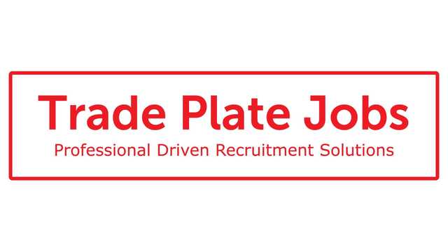 Vehicle Collection & Delivery Driver