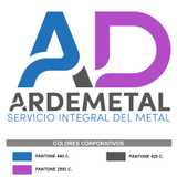 Ardemetal S.L logo