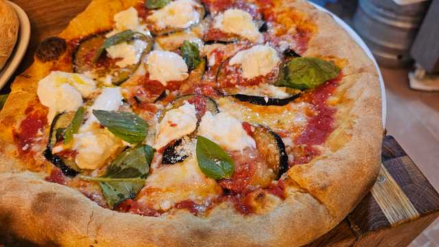 Pizzero