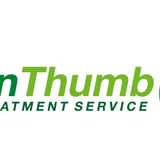 GreenThumb Bedford & Huntingdon logo