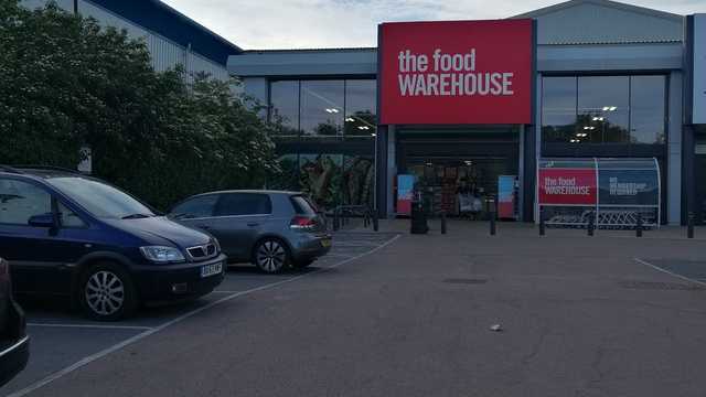 Barista and Waiter / Waitress