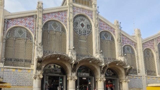 Dependiente/a de Tienda