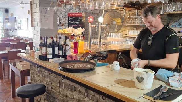 Cocinero/a Restaurante