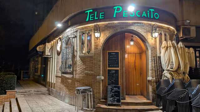 Ayudante de Camarero/a