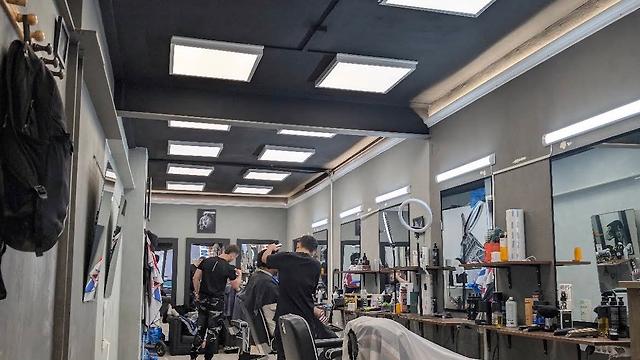 Barbero