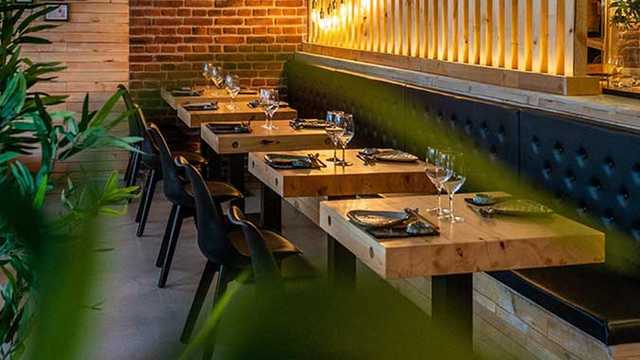 Camarero/a I Apertura Restaurante Sibuya Torrevieja🍣