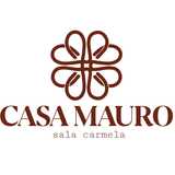 Casa Mauro - Sala Carmela logo