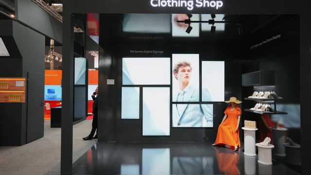 Promotor/a de Ventas