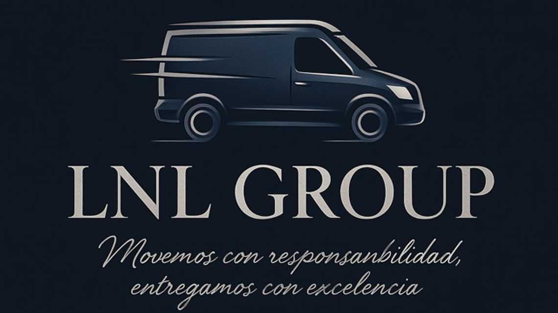 LNL Group cover image