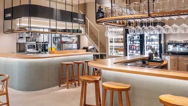 Ayudante/a de Cocina