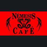 Némesis Café logo