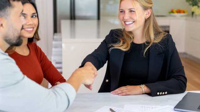 Agente Comercial Técnico/a