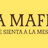 La Mafia Se Sienta A La Mesa logo