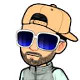 Diego Martinez avatar icon