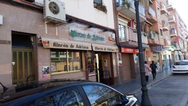 Ayudante/a de Cocinero/a