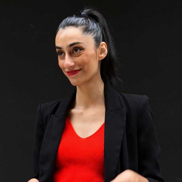 Candidate avatar
