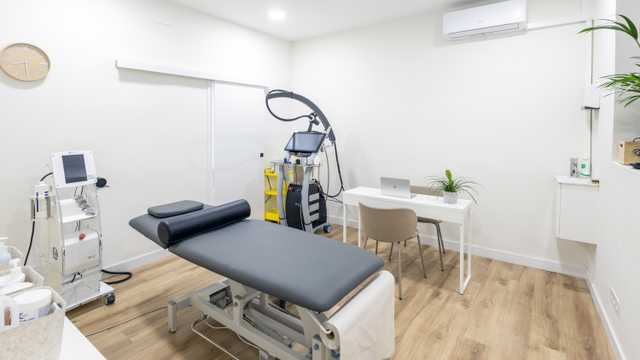 Fisioterapeuta